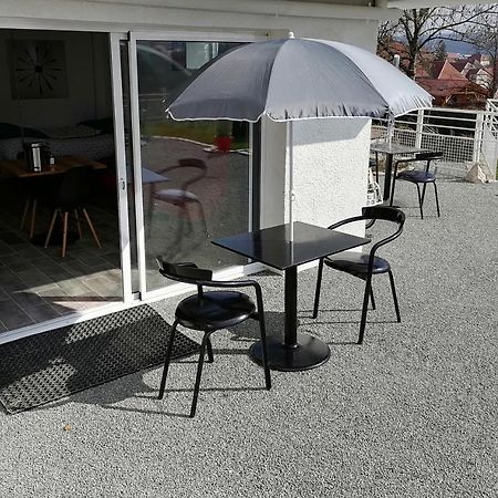Best Price #2 "L'Atelier" X5 People Orchamps-Vennes Exterior photo