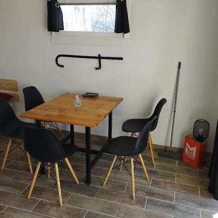 Best Price #2 "L'Atelier" X5 People Orchamps-Vennes Exterior photo