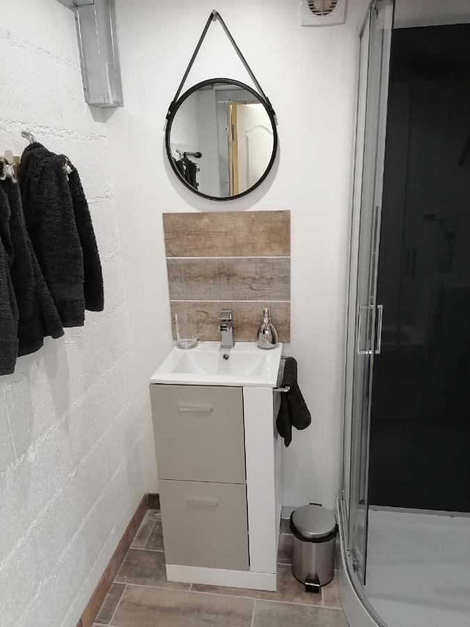 Best Price #2 "L'Atelier" X5 People Orchamps-Vennes Exterior photo