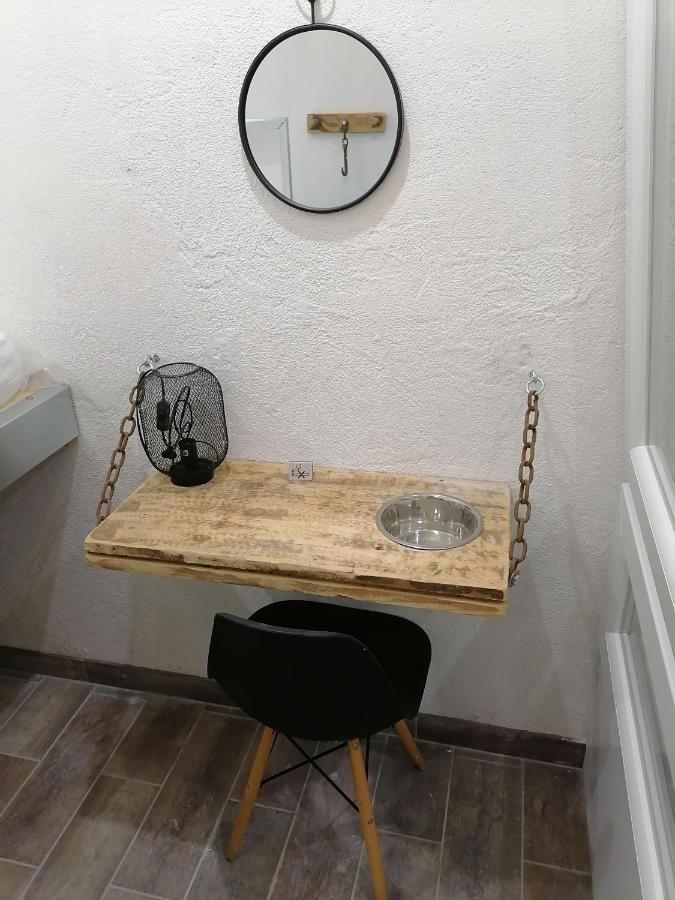 Best Price #2 "L'Atelier" X5 People Orchamps-Vennes Exterior photo