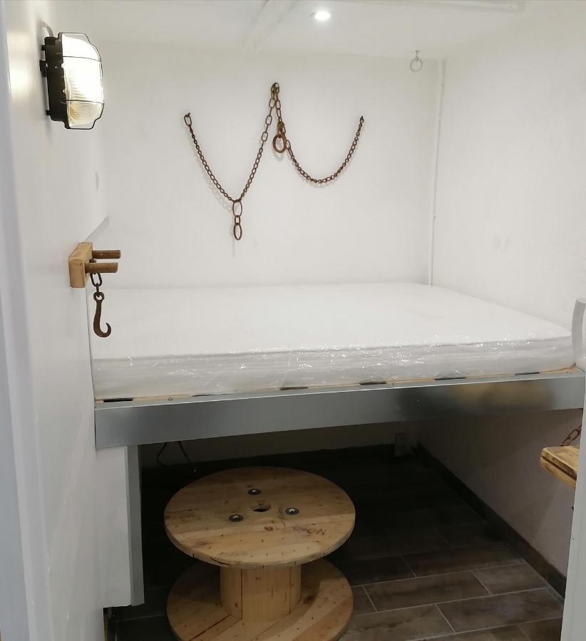 Best Price #2 "L'Atelier" X5 People Orchamps-Vennes Exterior photo