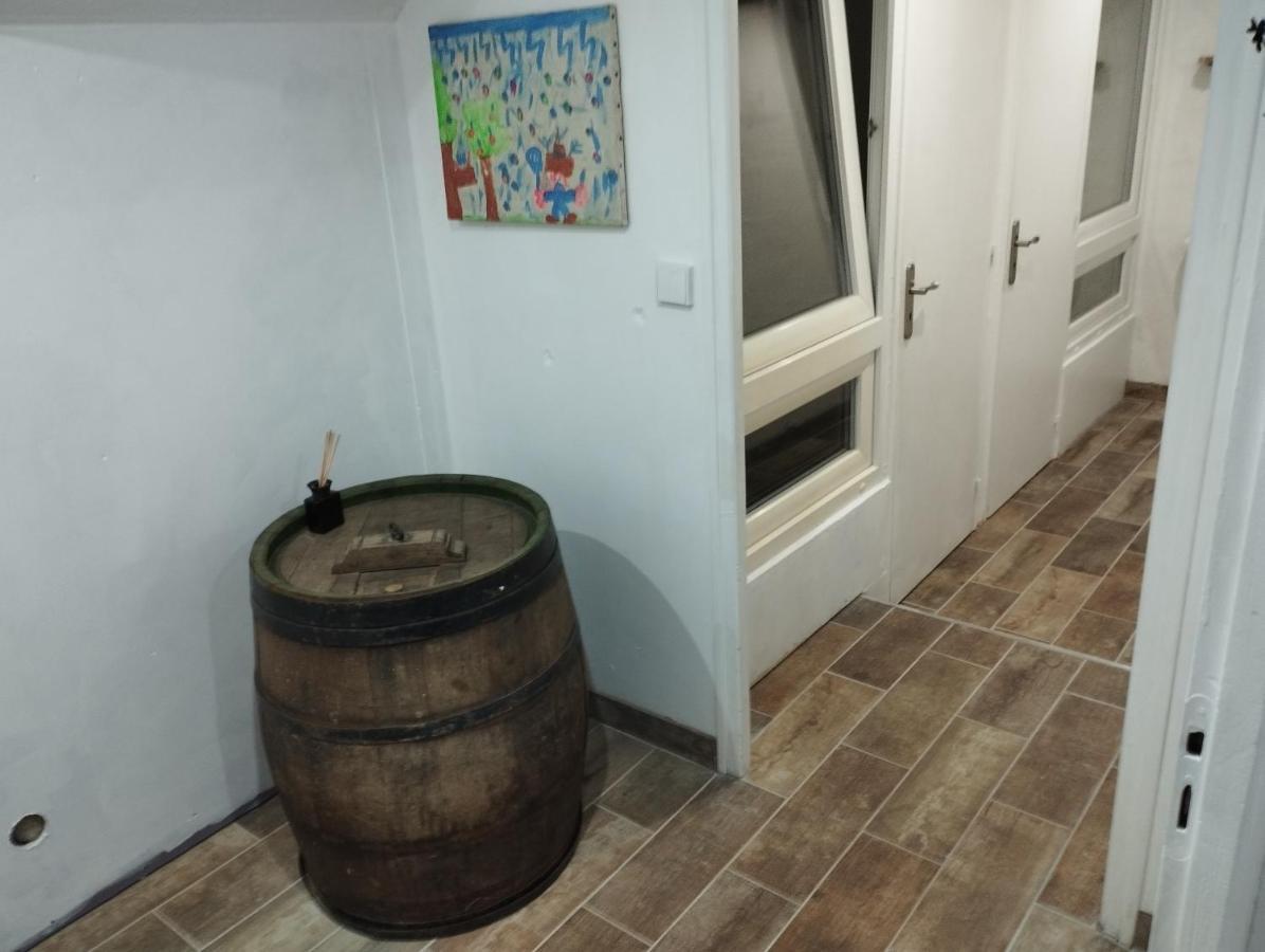 Best Price #2 "L'Atelier" X5 People Orchamps-Vennes Exterior photo